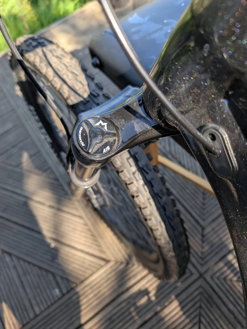 Giant Trance X 29 2 2022