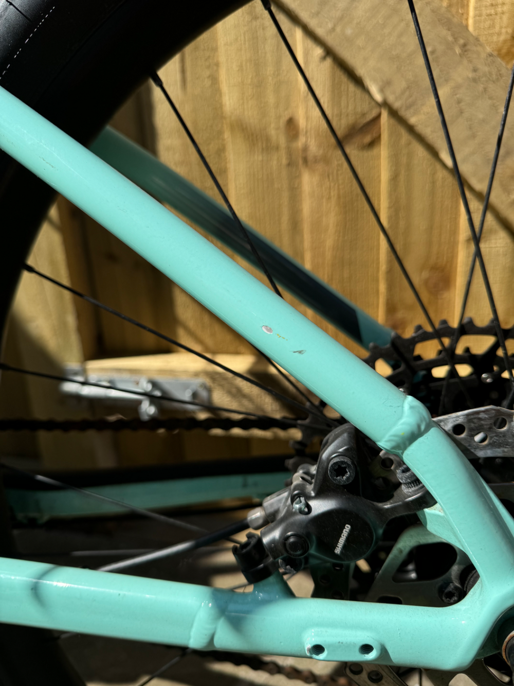 Trek Roscoe 7 2021