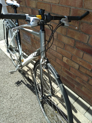 Giant Rapid 4 2010