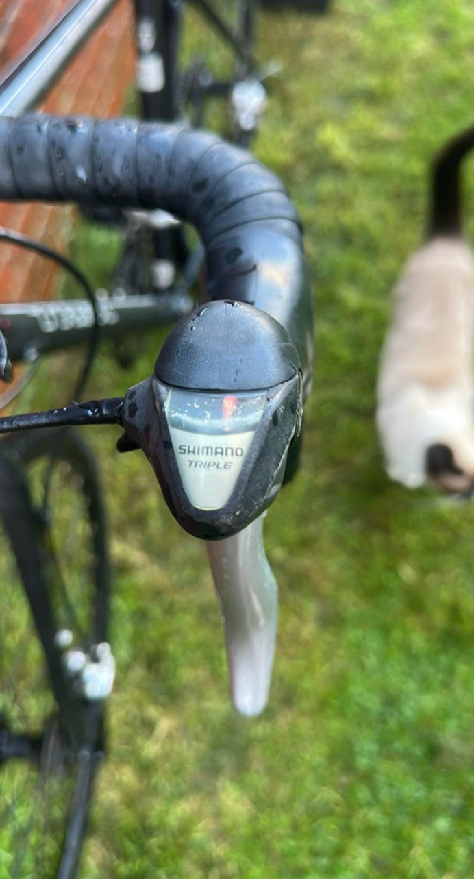 Trek CrossRip 2013