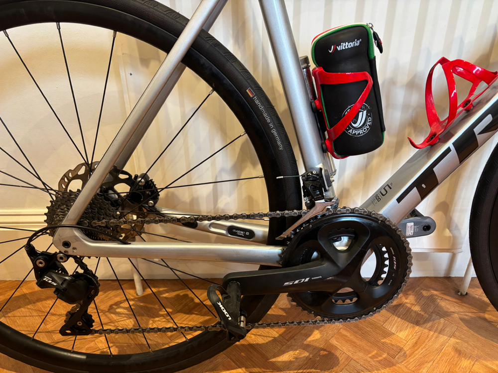 Trek emonda SL 5 2021