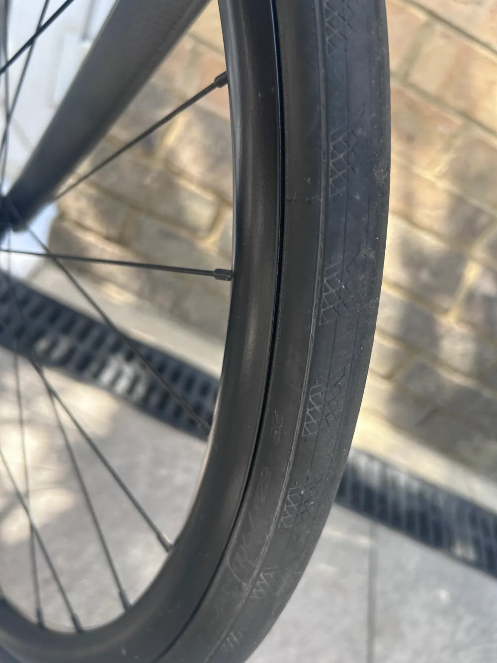 Orbea Avant H60 Disc 2023
