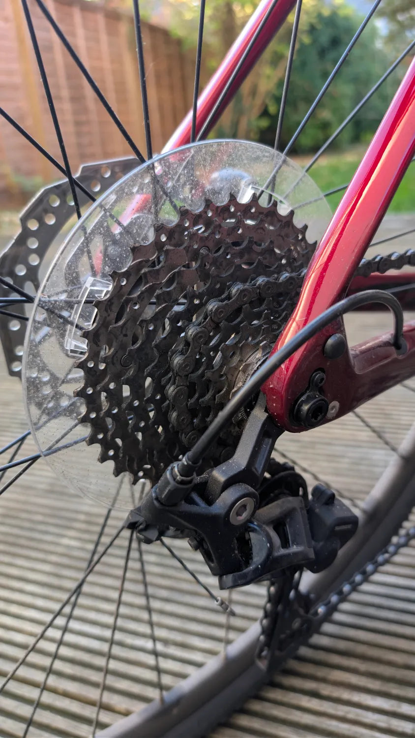 Merida SILEX 400 2023