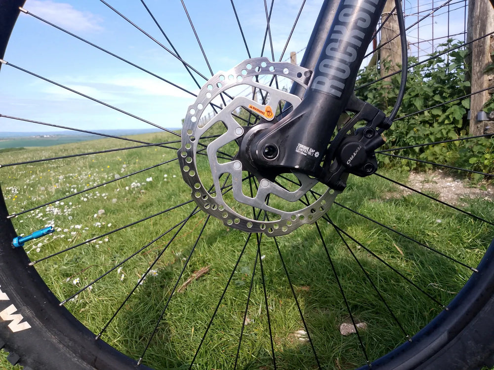 Merida BIG TRAIL 500 2023