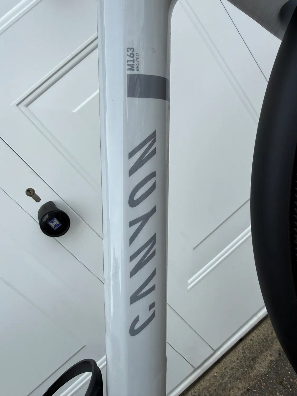 Canyon Roadlite CF 9 2023