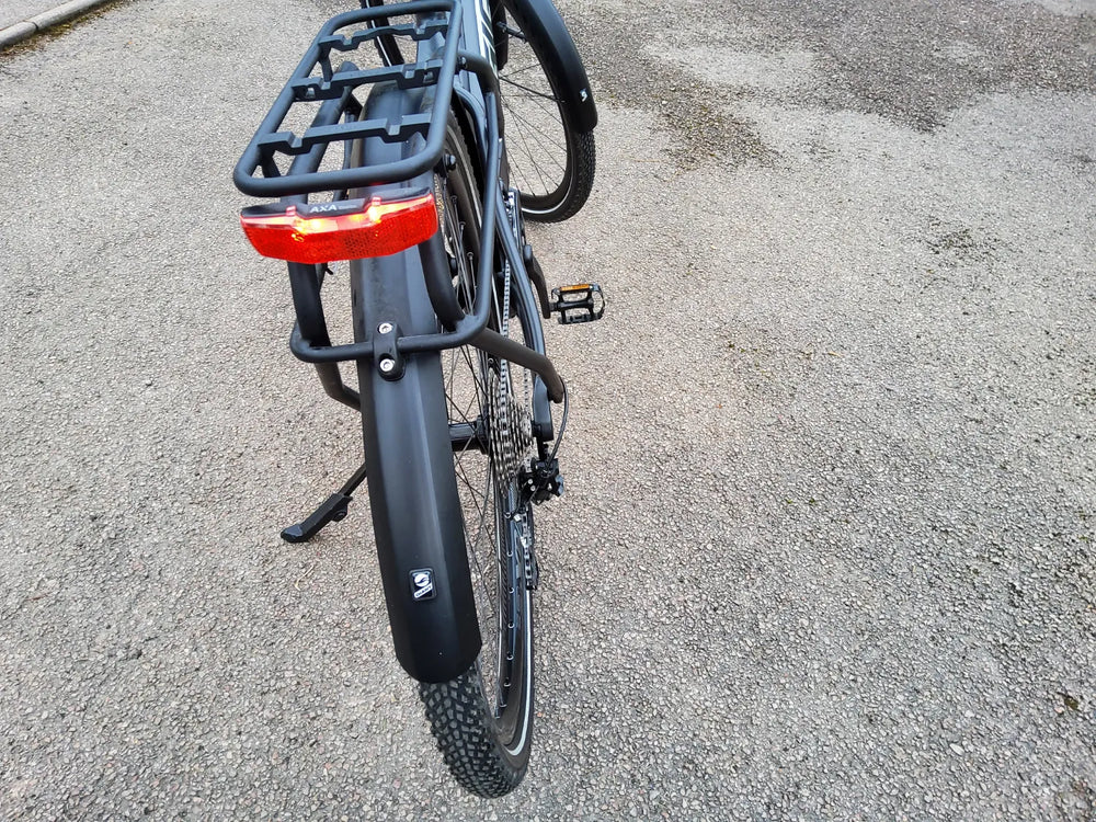 Giant Explore E+ 1 Pro Stagger Frame Electric Bike 2020