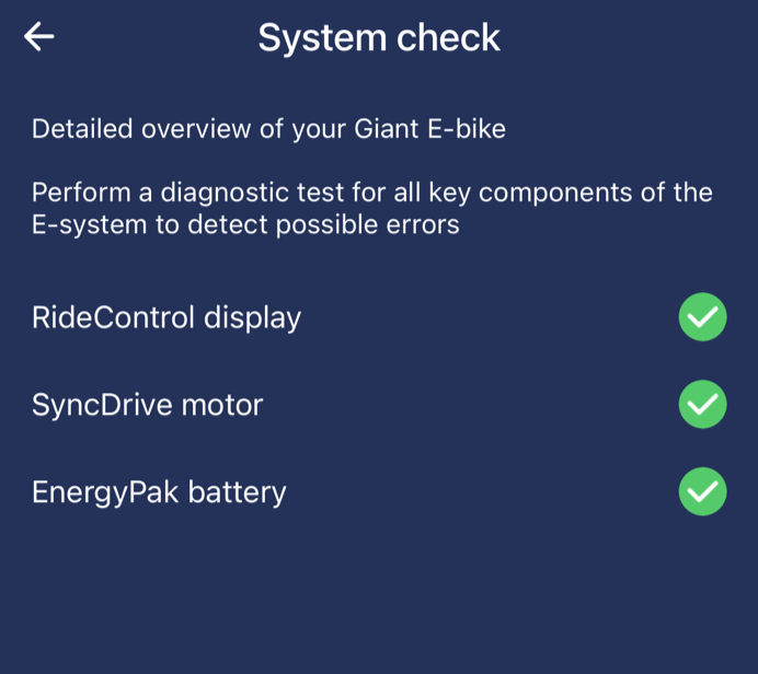 Giant Reign E+ 2 2022