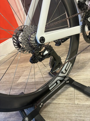 Colnago Y1rs Aero - Dura Ace Di2 2026