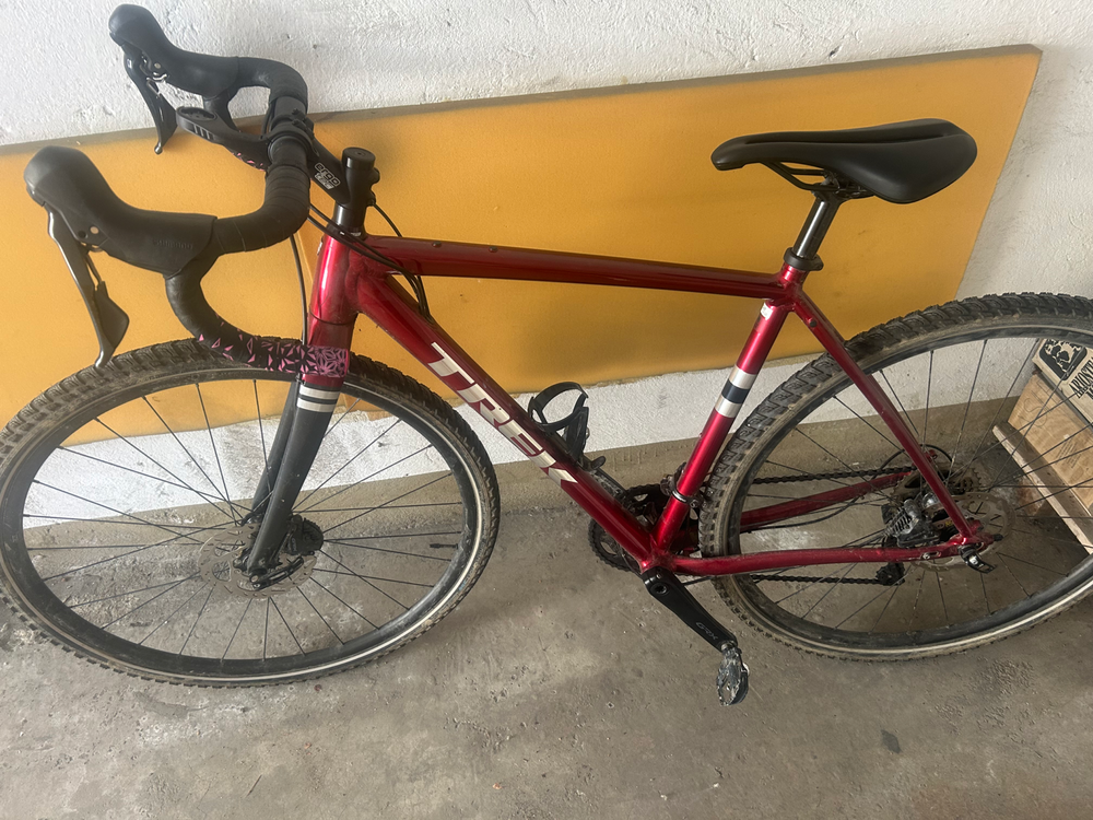 Trek Checkpoint ALR 4 2024