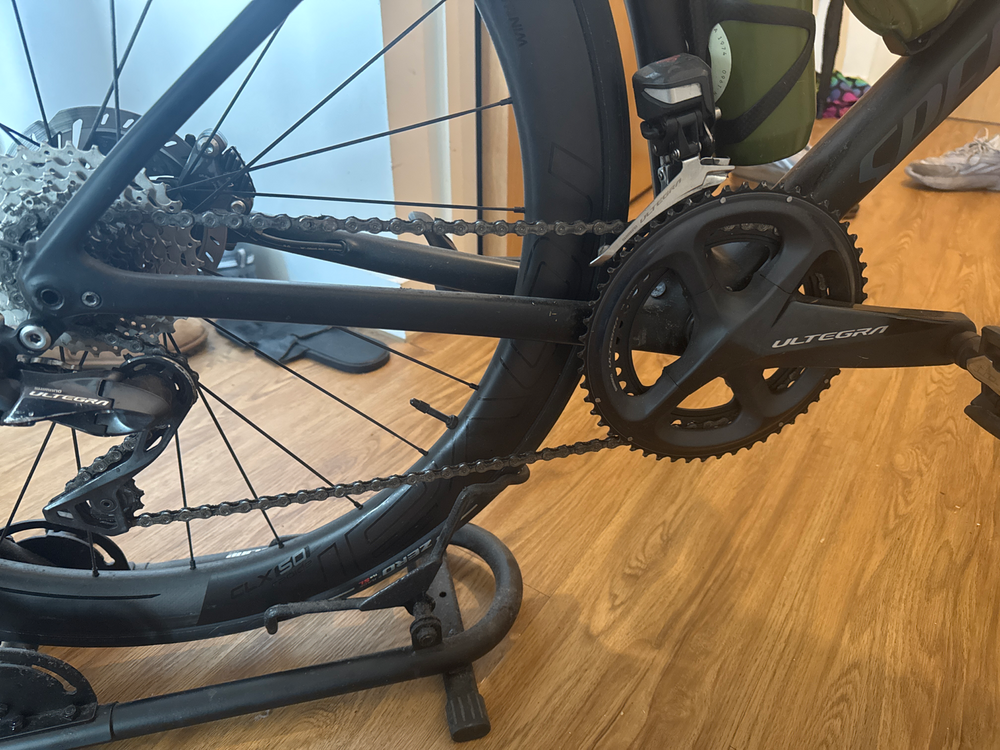 Specialized Men's S-Works Tarmac Disc 2019