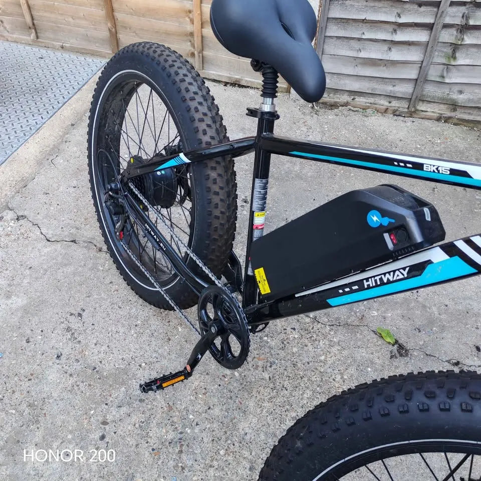 Hitway BK15 Plus 2025