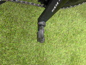 Cannondale Caad10 2016