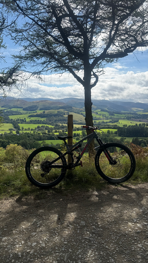 Whyte T-140 S 27.5 2023