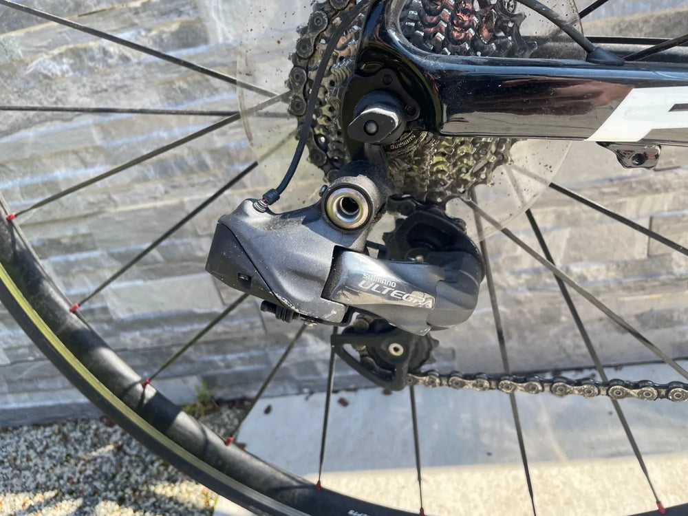 Fuji Altamira 2.2 C 2013