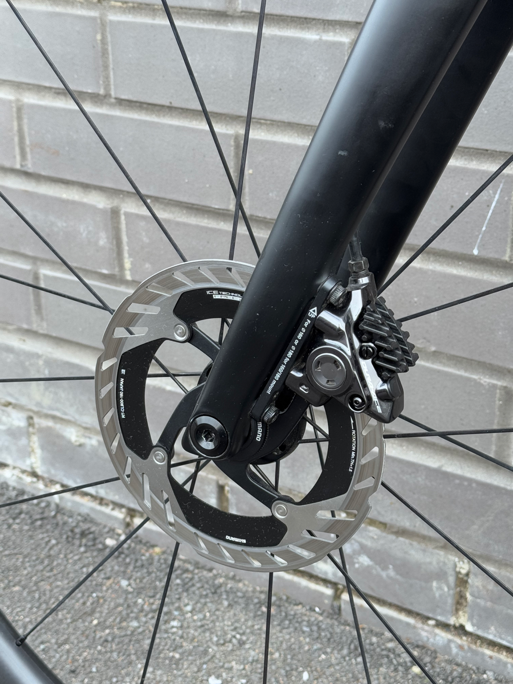 Specialized S-Works Tarmac SL7 - Shimano Dura-Ace Di2 2023