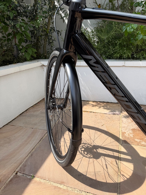 Merida Espeeder 400 EQ 2021