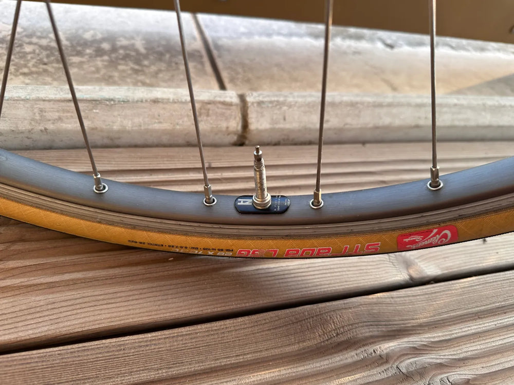 Standert Single Speed 2016