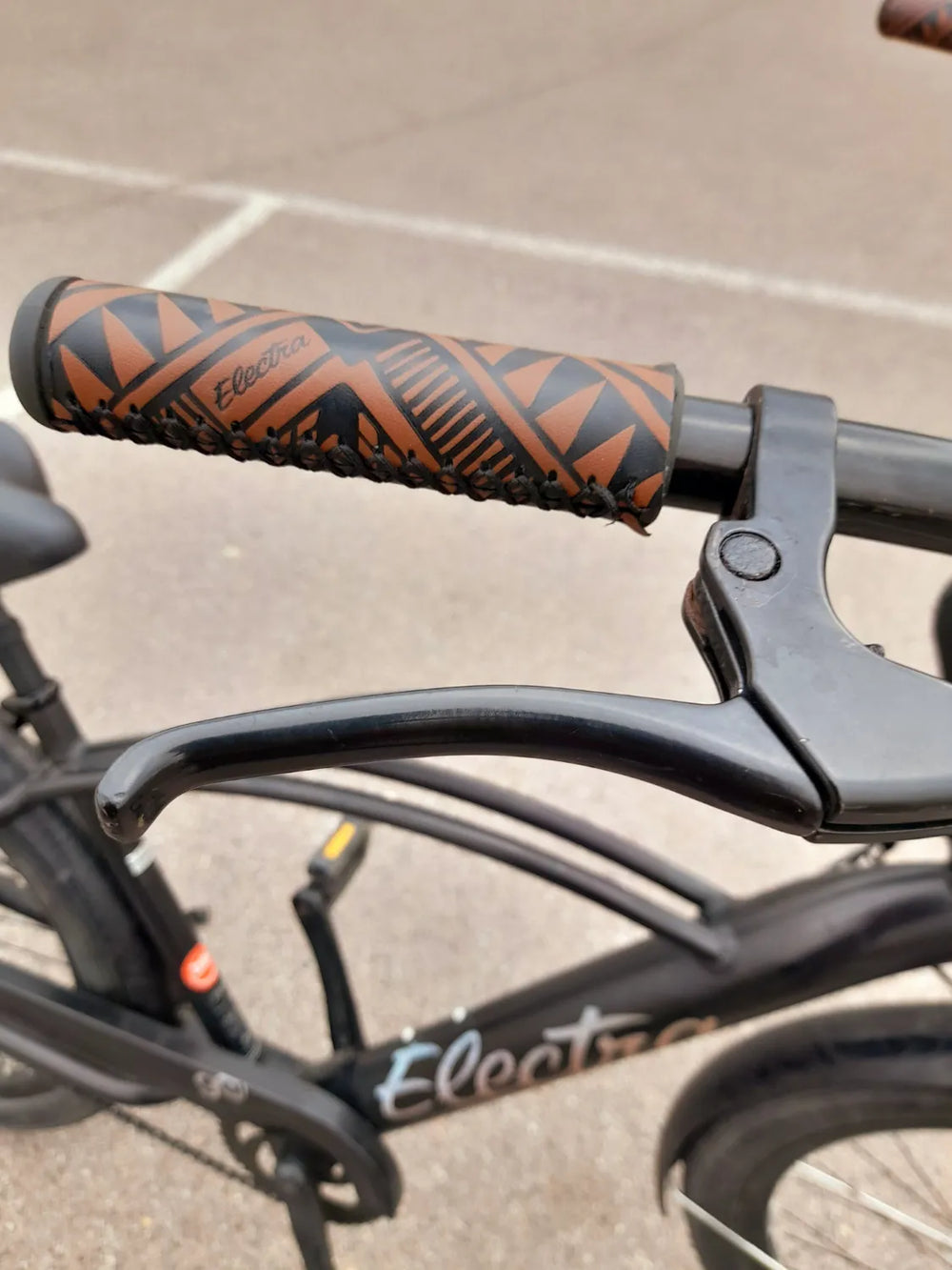 Electra Kakau e bike 2022