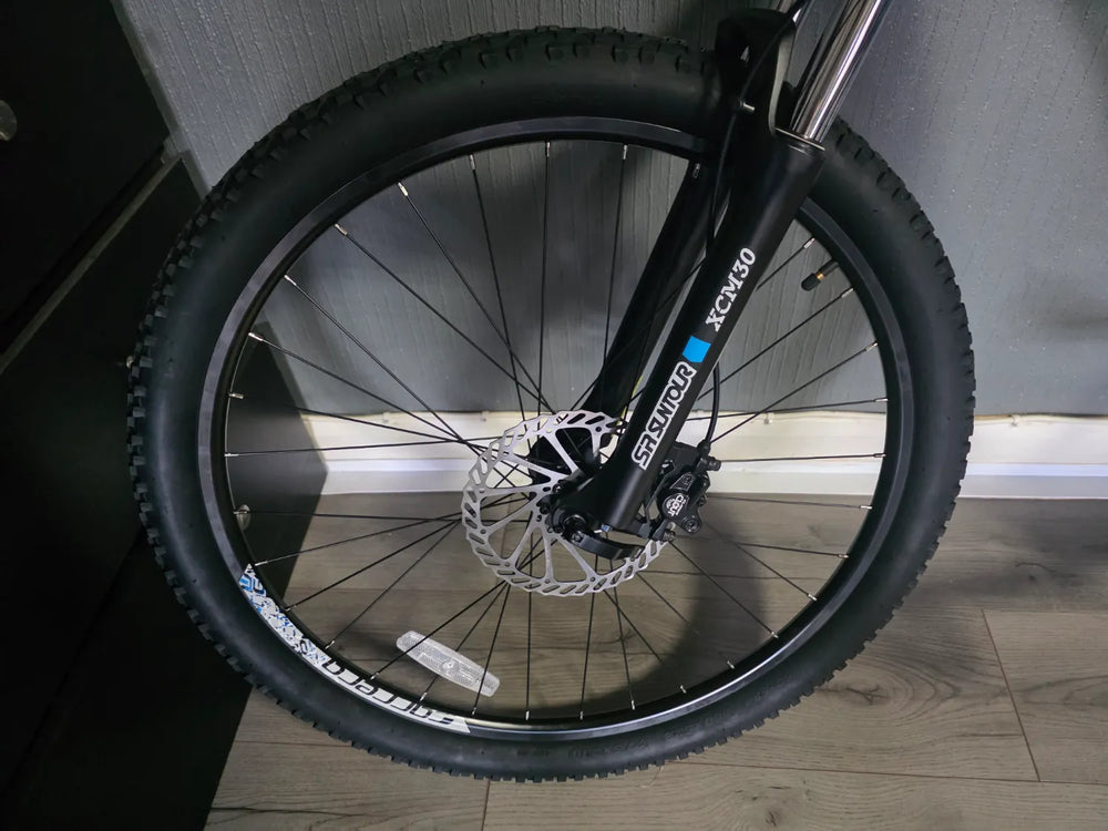 Carrera Vulcan Mens Mountain Bike 2021