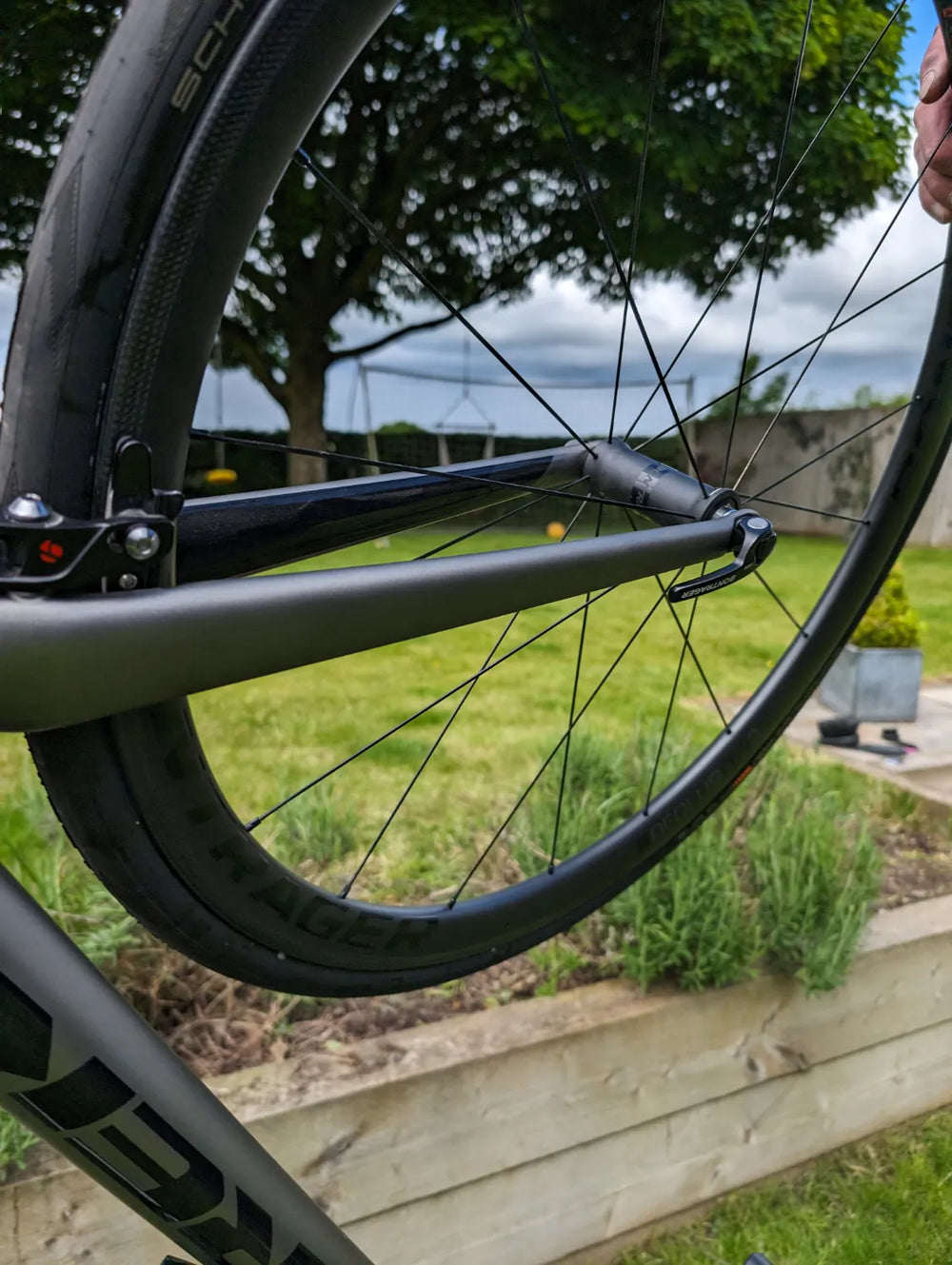 Trek Émonda SL 6 Pro 2018