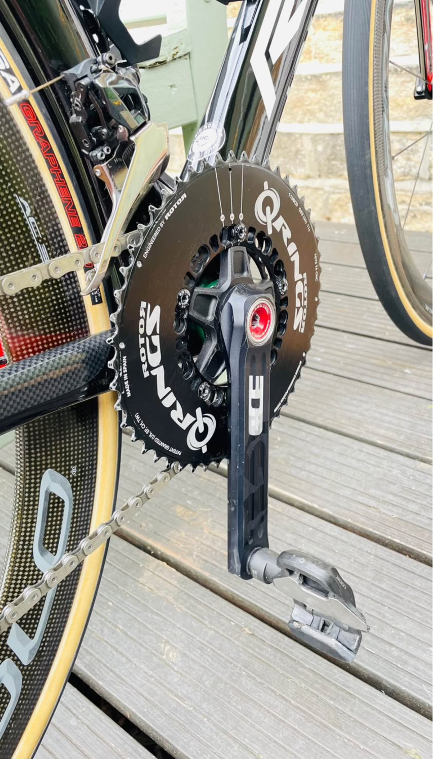 Ridley Noah SL Ultegra 2018