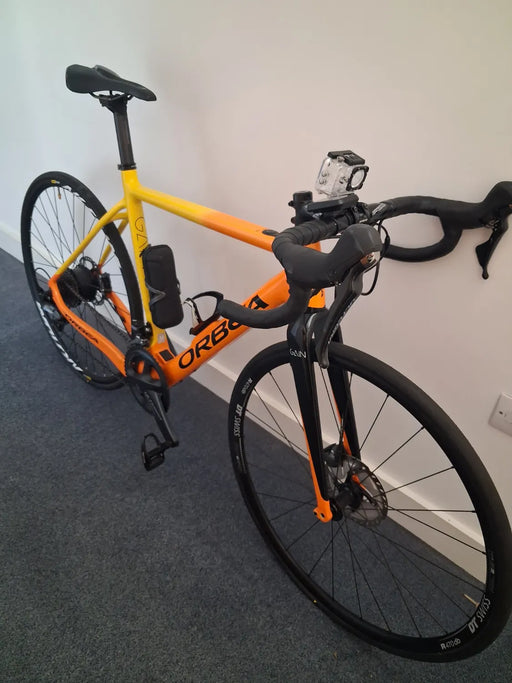 Orbea Gain M20 Ultegra Disc 2021