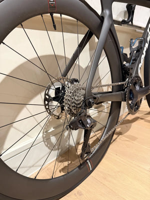 Cervelo S5 Ultegra Di2 2023