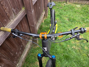Haibike Lyke Cf 11 2024