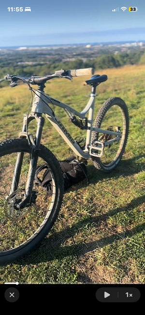 Jamis DAKAR