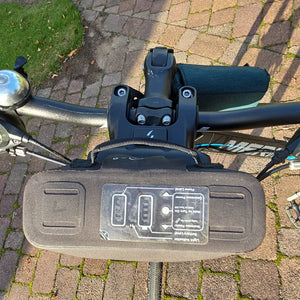 Merida Crossway