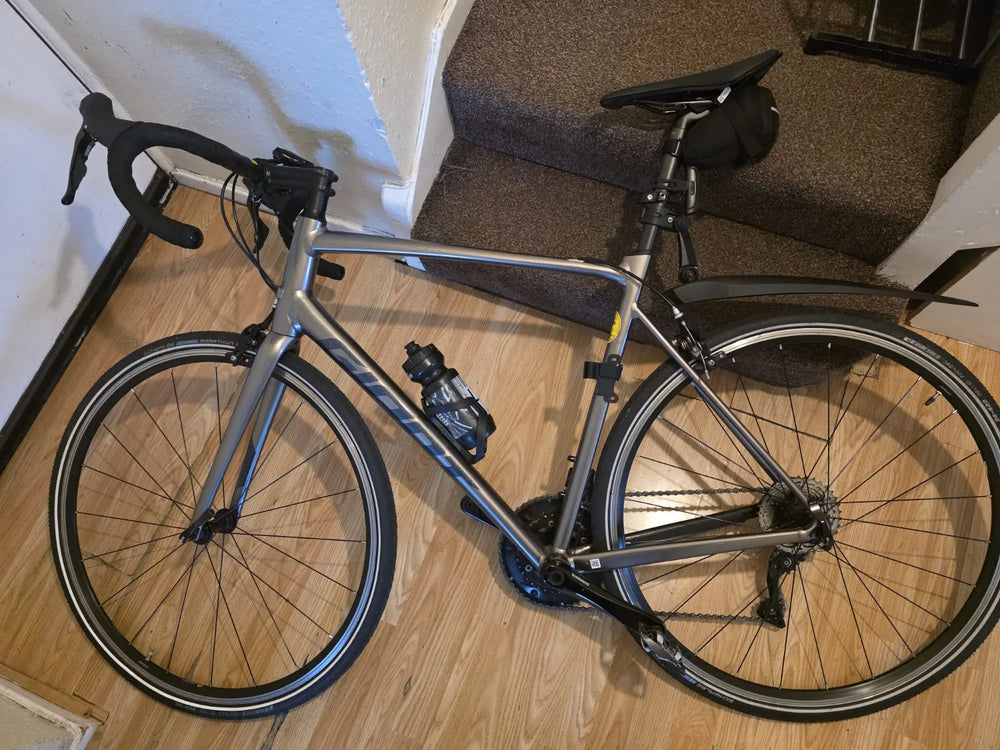 Giant Contend SL 1 Disc 2020