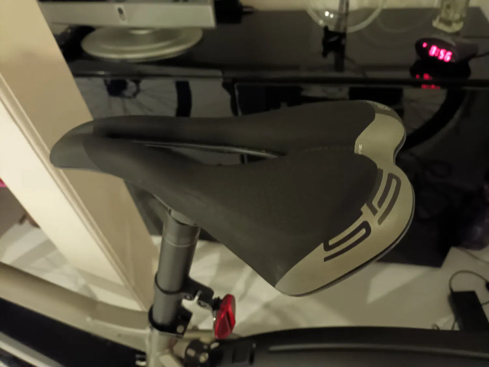 Carrera Subway E Mens Electric Hybrid Bike 2.0 2021