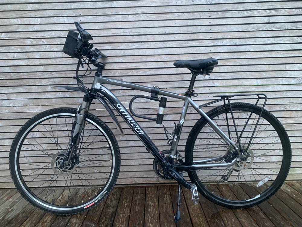 Specialized Crosstrail 2020