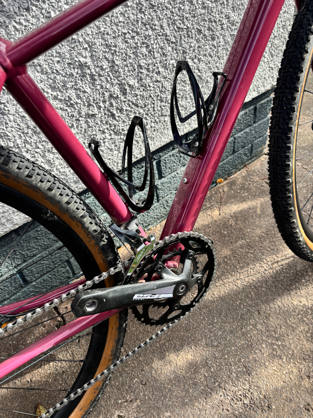 Cannondale Topstone 3 2021