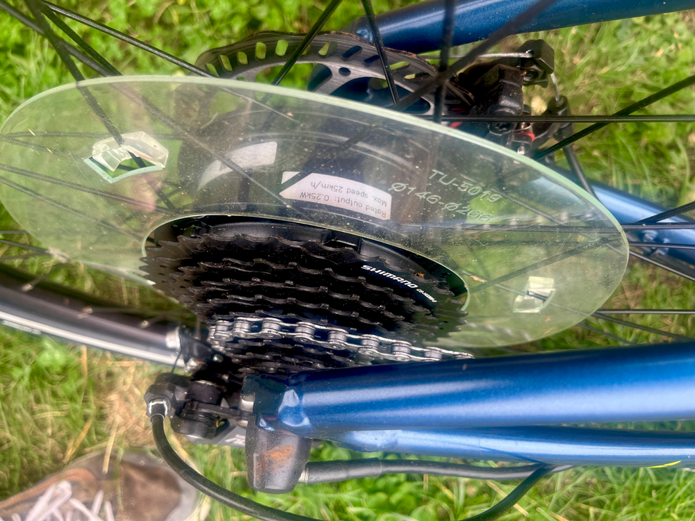 Carrera impel im 2022