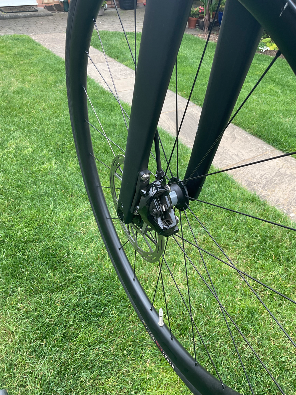 Specialized Roubaix SL8 Expert Disc 2024