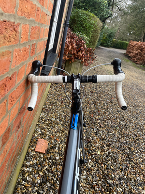 Felt F85x 2015
