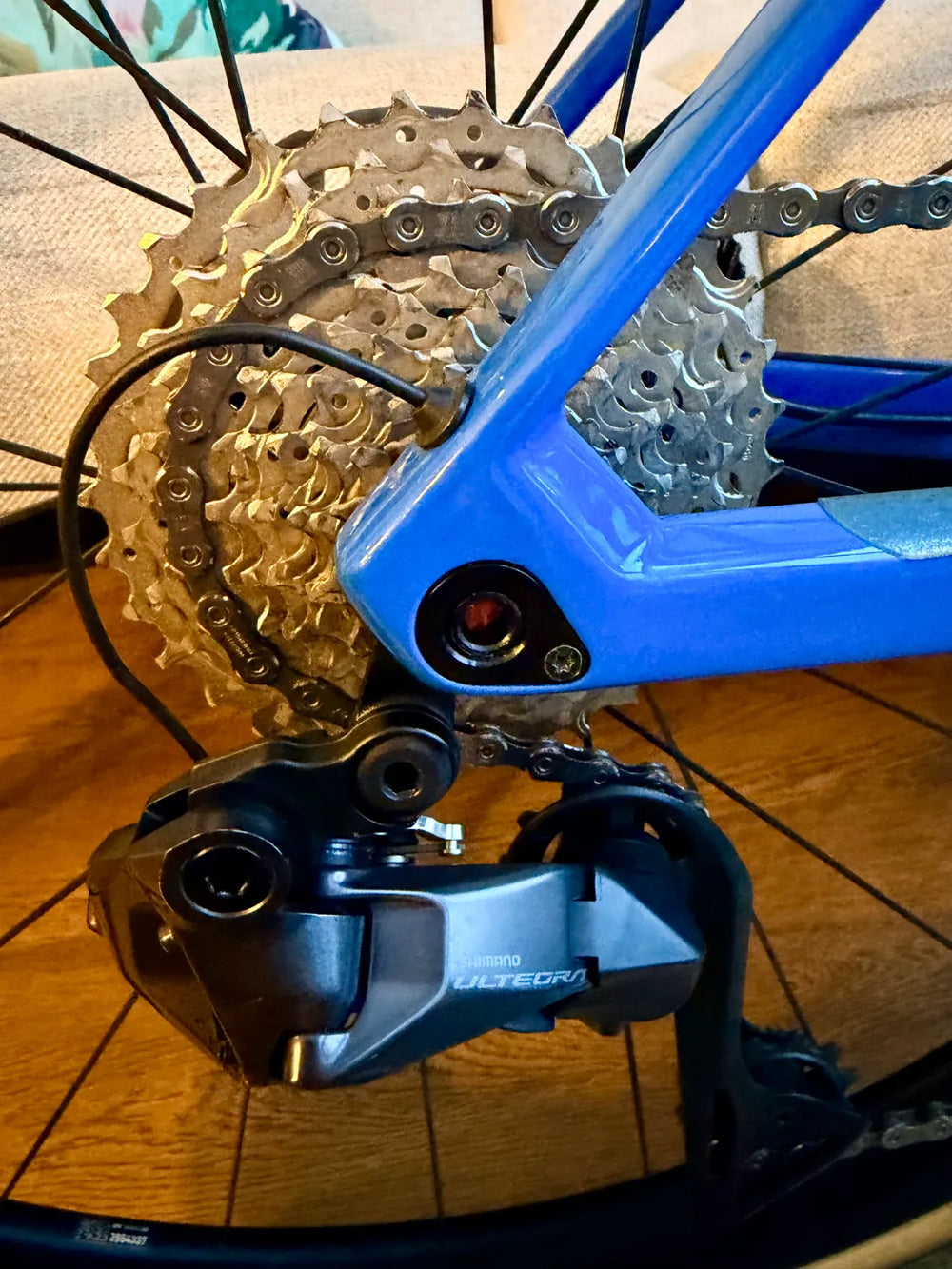 BMC Roadmachine 01 Three 2023