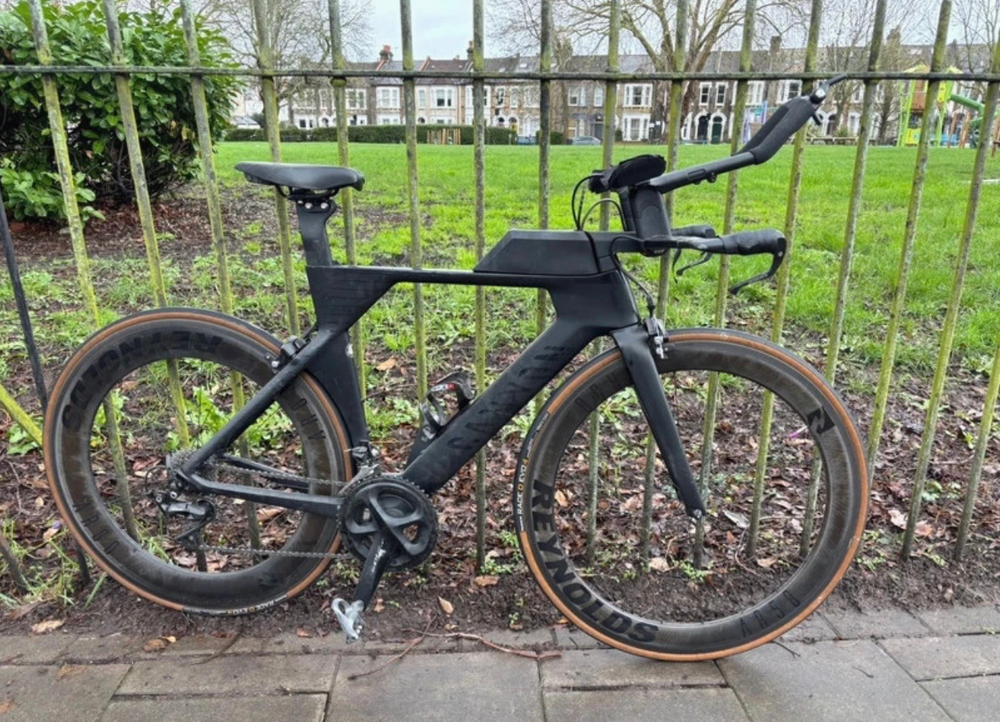 Canyon Speedmax CF 7 2024