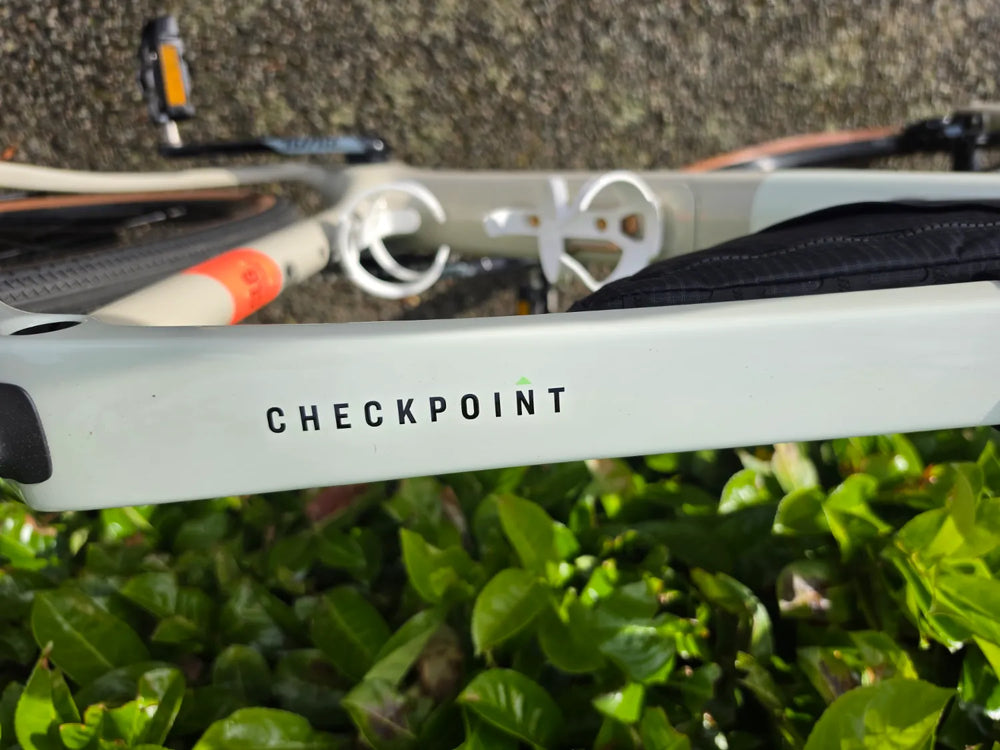 Trek Checkpoint SL 6 AXS Gen 3 Carbon Gravel 2026