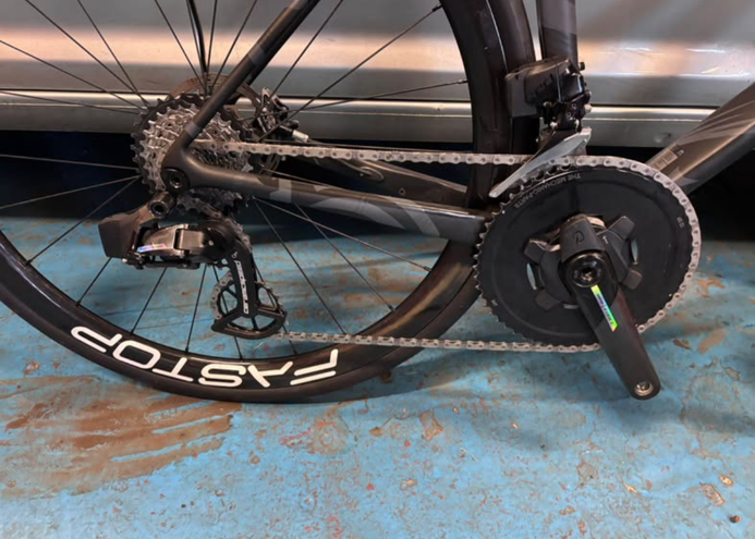 Giant TCR 0 2024