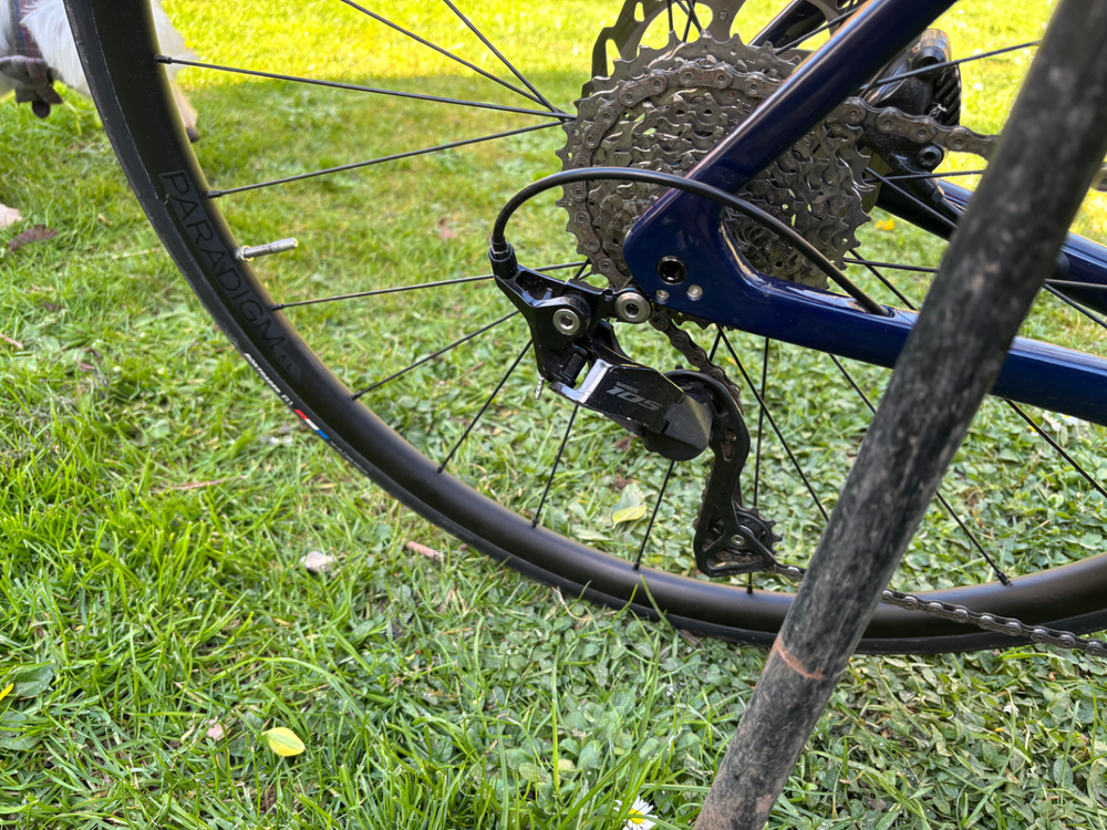 Trek Émonda SL 5 2024