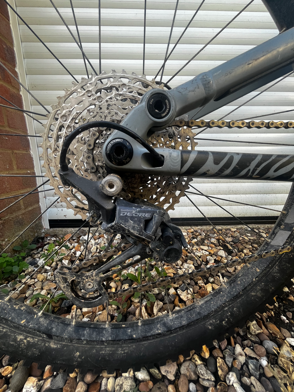 Commencal Meta AM 29 ORIGIN 2021
