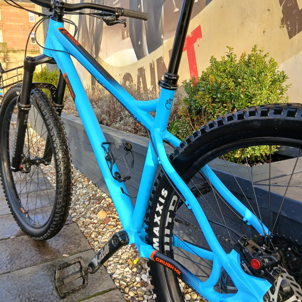 Orange Crush comp 2023