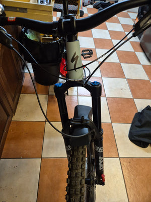 Specialized Status I 2022