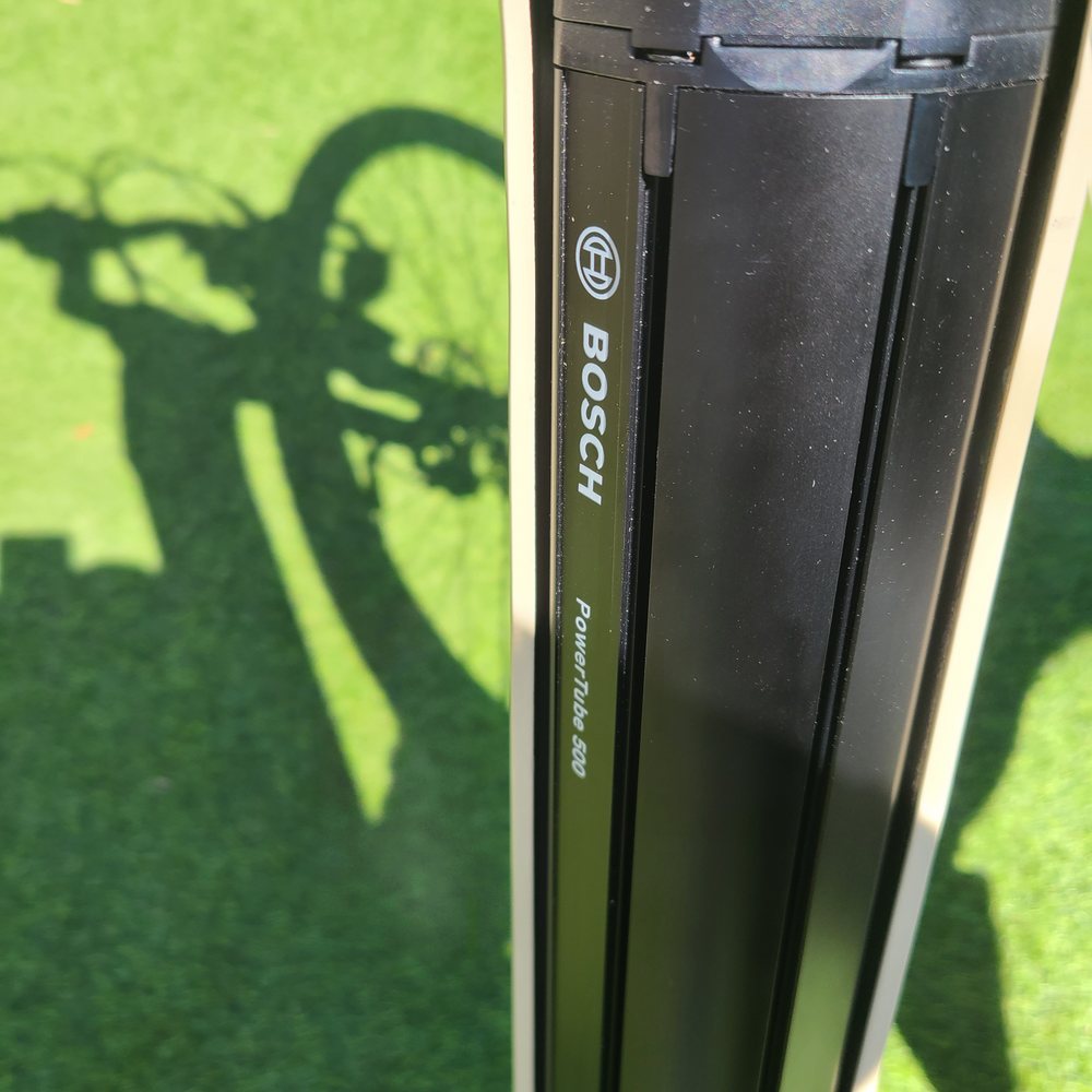 Raleigh Motus Grand Tour Low Step Bosch 2022