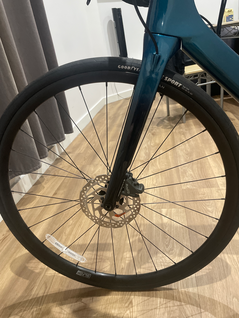 Boardman SLR 8.9 Carbon 2021