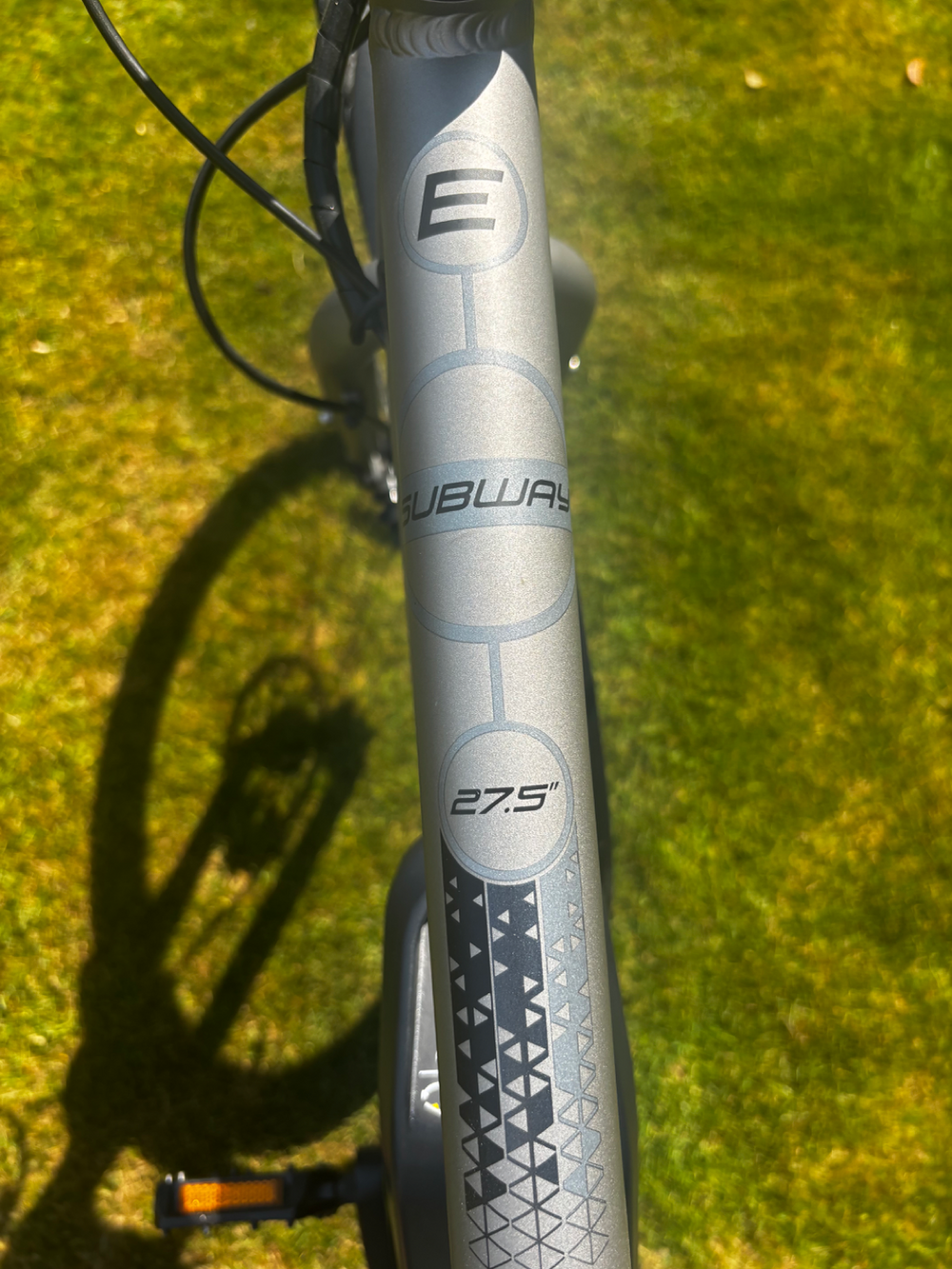 Carrera 27.5” 2020