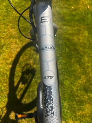 Carrera 27.5” 2020