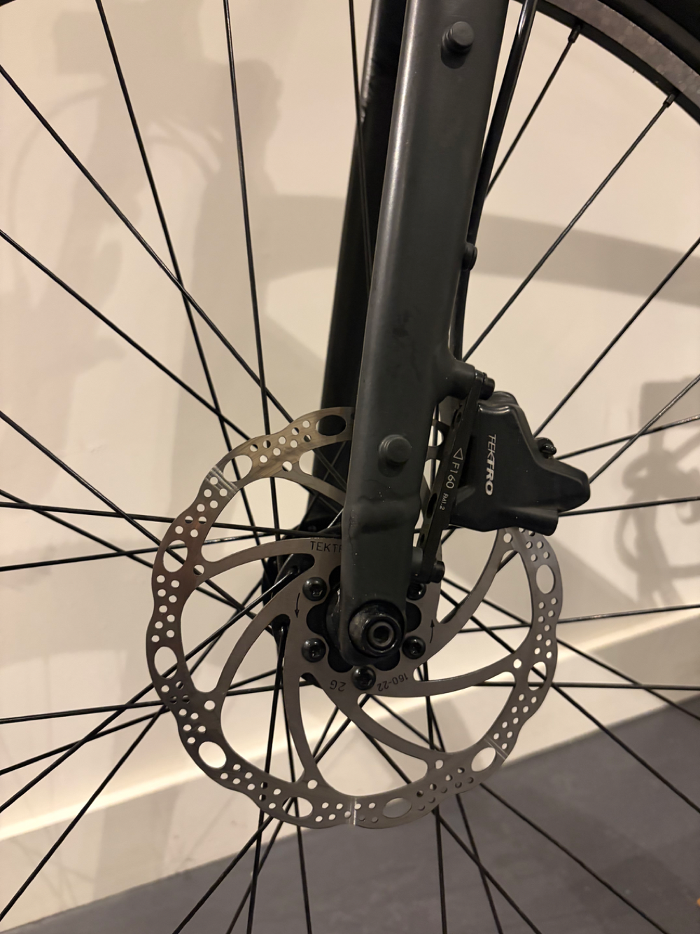 Trek Dual Sport 2 Equipped 2025